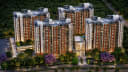 2 BHK Apartment at Provident Bayscape — Photo 3
