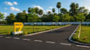 3000 Sq.Ft. Residential Plot at Ashok Brindavanam Phase 5 — Photo 2