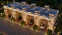 3 BHK Villa at Adityaram Palace City Paradise — Photo 3