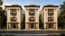 3 BHK Villa at MGP Malo Armonique — Photo 1