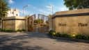 1100 Sq.Ft. Residential Plot at MGP Sensate — Photo 1