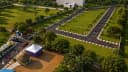 1800 Sq.Ft. Residential Plot at GTB  Port Town Phase 3 — Photo 3