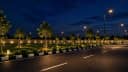 1534 Sq.Ft Residential Plot at GTB La Amethyst — Photo 3