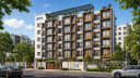 2 BHK Apartment at GTB Elements Sattva — Photo 1
