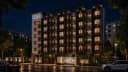 2 BHK Apartment at GTB Elements Sattva — Photo 2