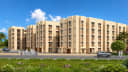 1 BHK Apartment at Arun Excello Haripriya — Photo 2