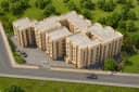 1 BHK Apartment at Arun Excello Haripriya — Photo 3
