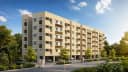 2 BHK Apartment at Arun Excello The Legacy — Photo 1
