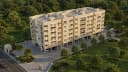 2 BHK Apartment at Arun Excello The Legacy — Photo 3