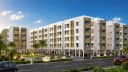 2 BHK Apartment at Arun Excello Samanta — Photo 1