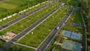 1117 Sq.Ft. Residential Plot at RLD Royal Bloom — Photo 4