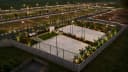 1117 Sq.Ft. Residential Plot at RLD Royal Bloom — Photo 6