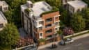 3 BHK Apartment at Pushkars Shree Soundarya — Photo 3