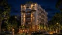 3 BHK Apartment at Pushkars Neem — Photo 1