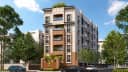 3 BHK Apartment at Pushkars Neem — Photo 2