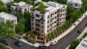 3 BHK Apartment at Pushkars Neem — Photo 3