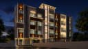 3 BHK Apartment at Preetha Confluence — Photo 2