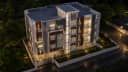 3 BHK Apartment at Preetha Confluence — Photo 3