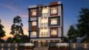 2 BHK Apartment at Preetha Park Avenue — Photo 1