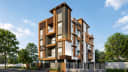 2 BHK Apartment at Preetha Sivaji Gardens — Photo 1