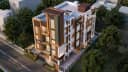 2 BHK Apartment at Preetha Sivaji Gardens — Photo 3