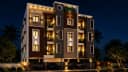 3 BHK Apartment at Perfect Pranithi — Photo 2