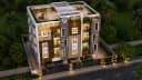 3 BHK Apartment at Perfect Pranithi — Photo 3