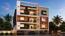 3 BHK Apartment at Perfect Prakruthi — Photo 1