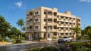 1 BHK Apartment at Arun Excello Lalithangi — Photo 1