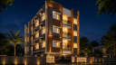 2 BHK Apartment at Preetha Vignesh Crest — Photo 2