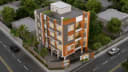 2 BHK Apartment at Preetha Vignesh Crest — Photo 3