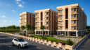 2 BHK Apartment  at Arun Excello Lalitha — Photo 2