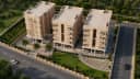 2 BHK Apartment  at Arun Excello Lalitha — Photo 3