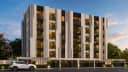 3 BHK Apartment at Traventure Nexus — Photo 1