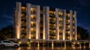 3 BHK Apartment at Traventure Nexus — Photo 2
