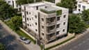3 BHK Apartment at Traventure Serene — Photo 3