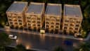 3 BHK Apartment at Traventure Thara — Photo 3