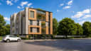 3 BHK Apartment at Traventure Lakshmi — Photo 1