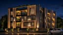 3 BHK Apartment at Traventure Lakshmi — Photo 2