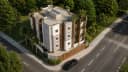 2 BHK Apartment at Traventure Miracle Garden — Photo 3