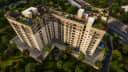 3 BHK Apartment at Traventure Altitude 9 — Photo 3