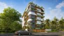 3 BHK Apartment at SVH Lush — Photo 1
