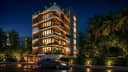 3 BHK Apartment at SVH Lush — Photo 2