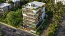 3 BHK Apartment at SVH Lush — Photo 3