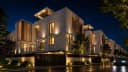 4 BHK Villa at SVH Sea Shine Villas — Photo 2