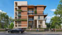 3 BHK Apartment at SVH Oak Groove — Photo 1