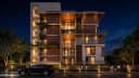 3 BHK Apartment at SVH Oak Groove — Photo 2