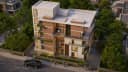 3 BHK Apartment at SVH Oak Groove — Photo 3