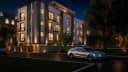 1 BHK Apartment at SVH Tulip — Photo 2