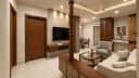 3 BHK Apartment at Pushkars Epica — Photo 4